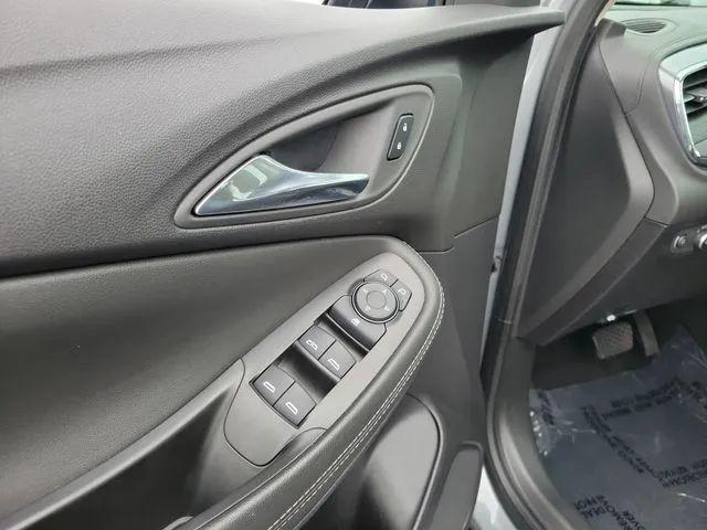 2025 Buick Encore GX Preferred FWD