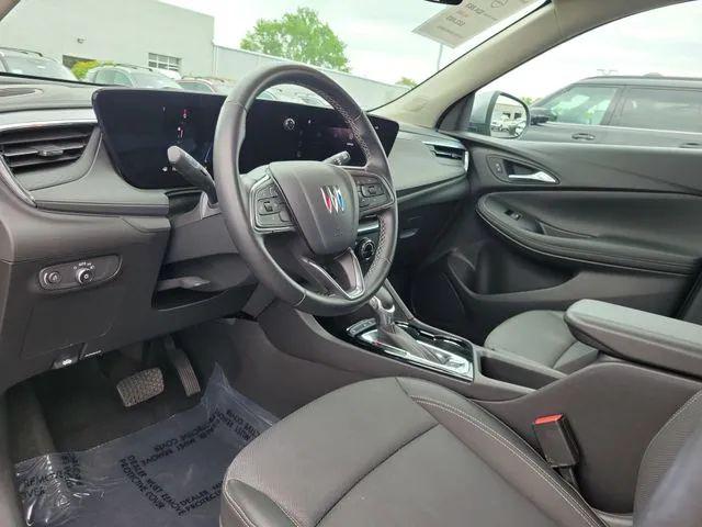 2025 Buick Encore GX Preferred FWD