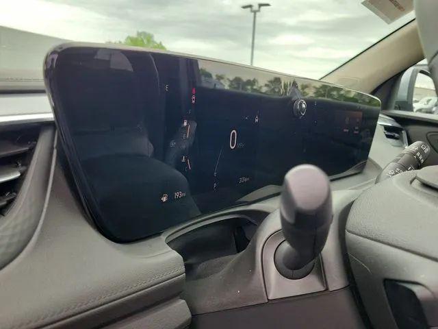 2025 Buick Encore GX Preferred FWD