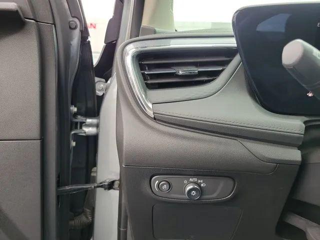 2025 Buick Encore GX Preferred FWD