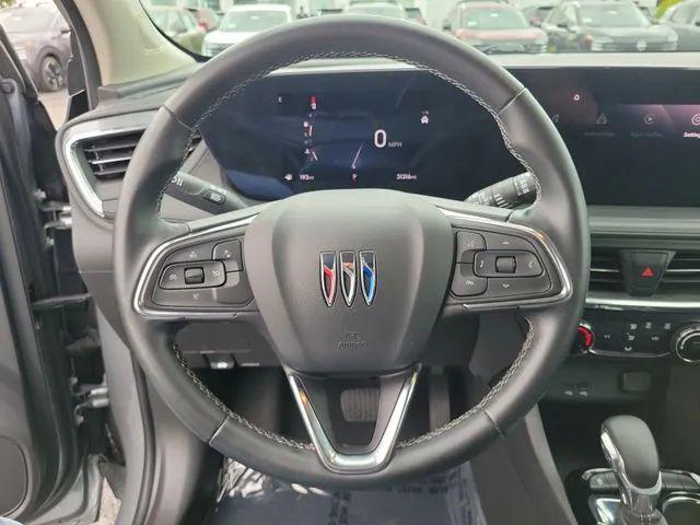 2025 Buick Encore GX Preferred FWD