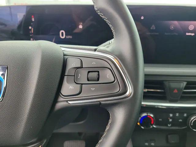 2025 Buick Encore GX Preferred FWD