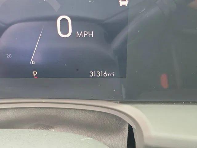 2025 Buick Encore GX Preferred FWD