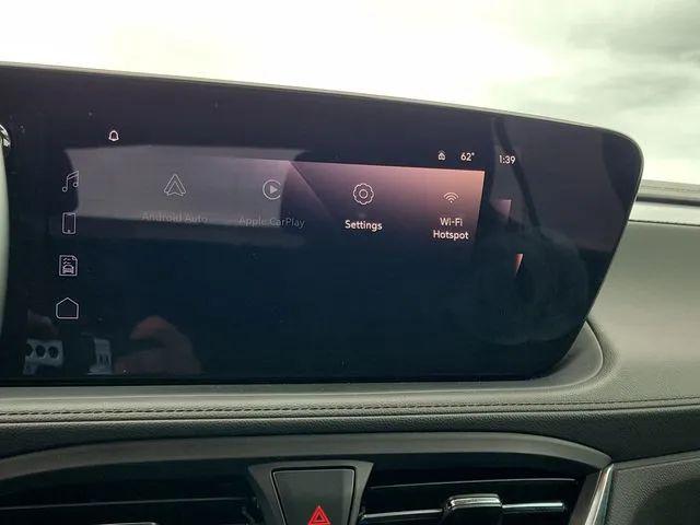 2025 Buick Encore GX Preferred FWD