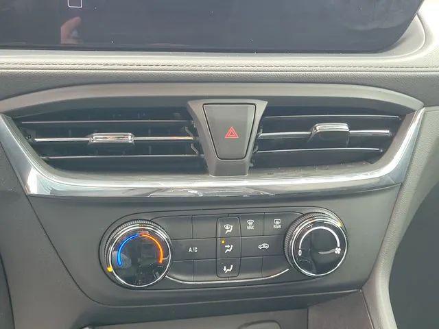2025 Buick Encore GX Preferred FWD