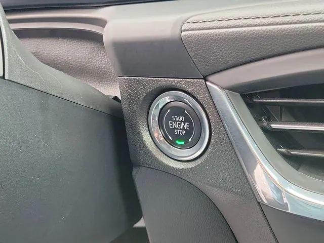 2025 Buick Encore GX Preferred FWD