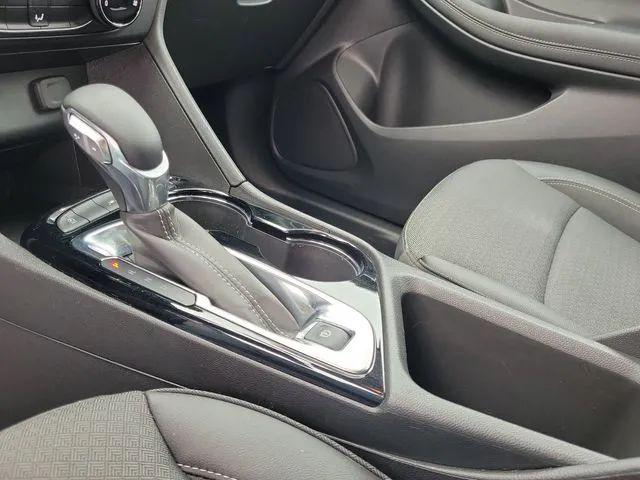 2025 Buick Encore GX Preferred FWD