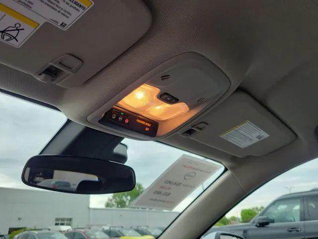 2025 Buick Encore GX Preferred FWD