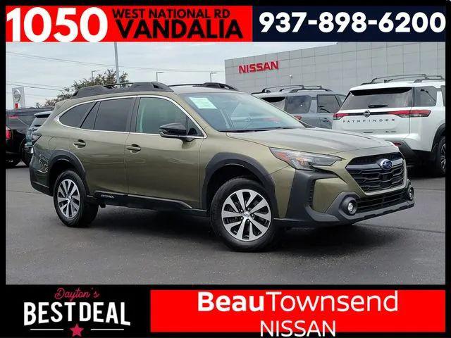 2025 Subaru Outback Premium for sale near Vandalia, OH