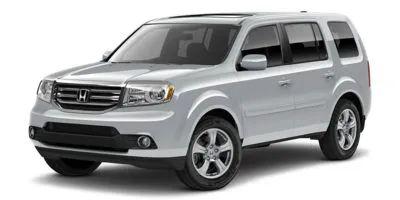 2015 Honda Pilot EX-L for sale in Winter Park, FL