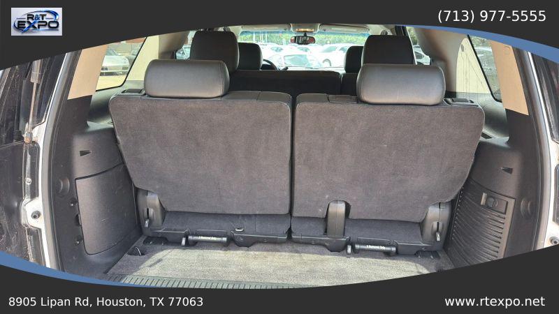 2012 GMC Yukon SLE