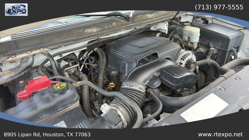 2012 GMC Yukon SLE