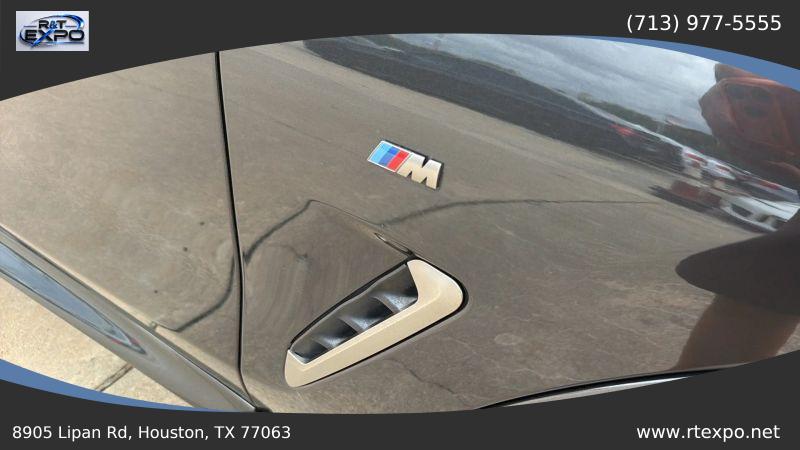 2019 BMW X3 M40i