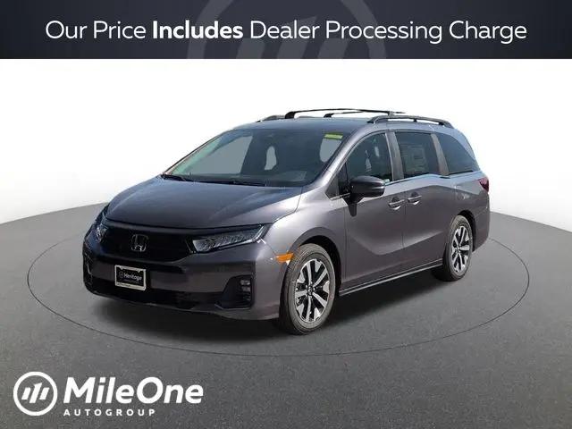 2026 Honda Odyssey EX-L for sale in Baltimore, MD