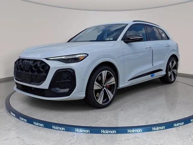 2026 Audi SQ5 Premium Plus TFSI quattro S tronic for sale in Fort Washington, PA