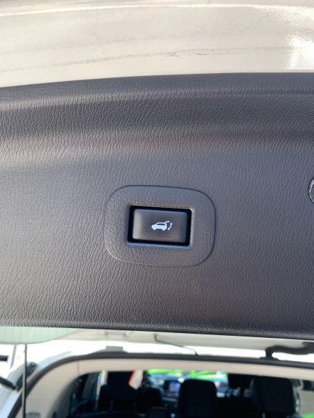 2015 INFINITI QX80 Base