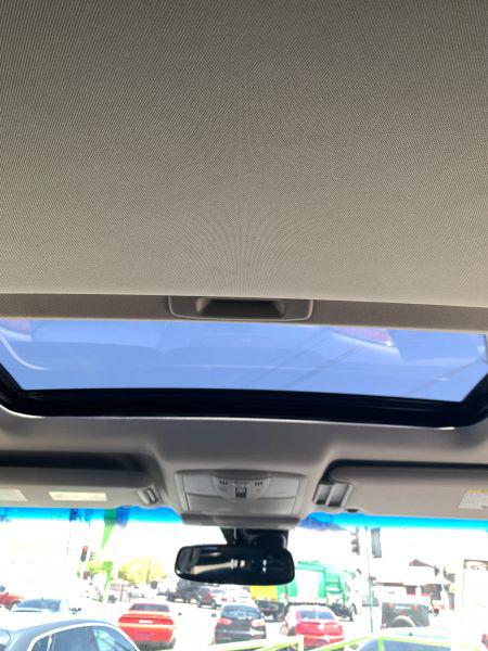 2015 INFINITI QX80 Base