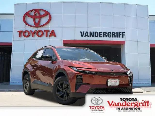 2026 Toyota C-HR SE for sale in Arlington, TX