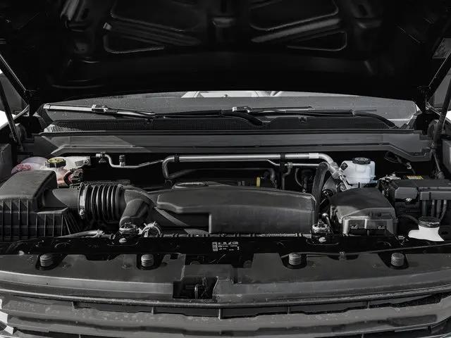 2018 Chevrolet Colorado 4WD Work Truck