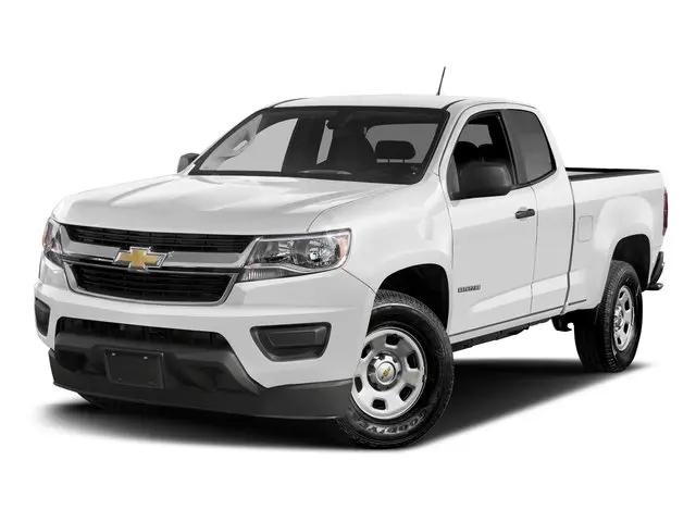 2018 Chevrolet Colorado 4WD Work Truck for sale in Bloomington, MN