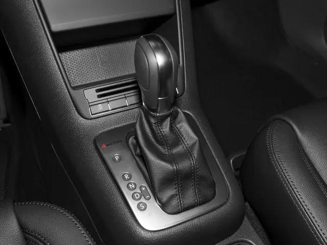 2017 Volkswagen Tiguan 2.0T S