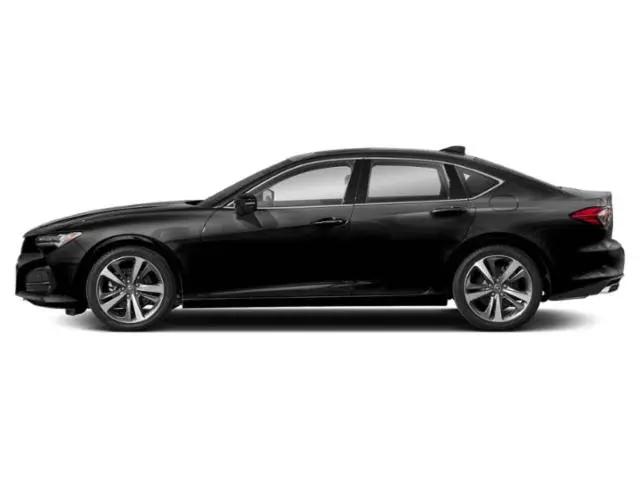 2023 Acura TLX Advance Package