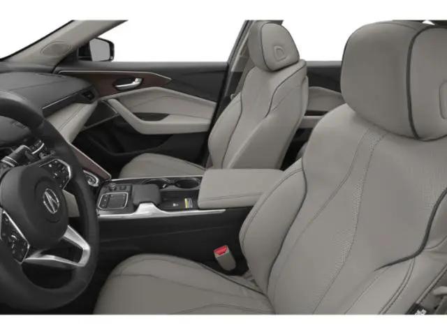 2023 Acura TLX Advance Package