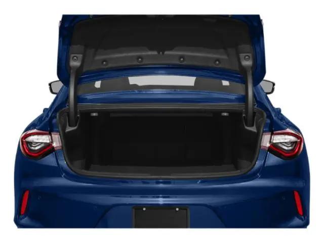 2023 Acura TLX Advance Package