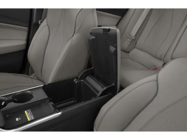2023 Acura TLX Advance Package
