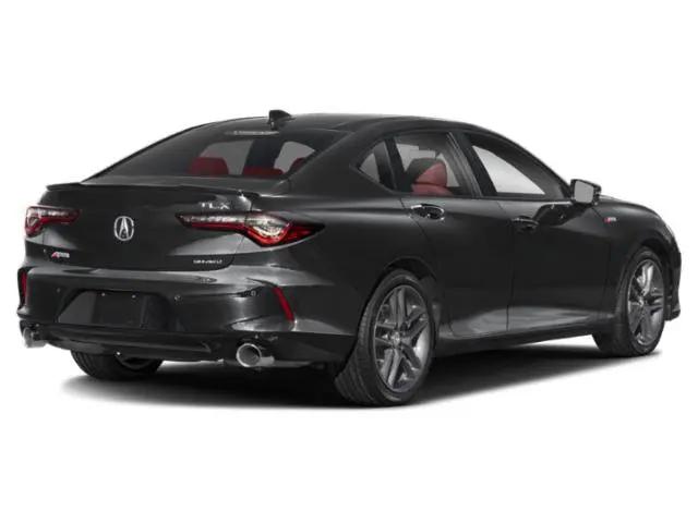 2025 Acura TLX A-SPEC Package