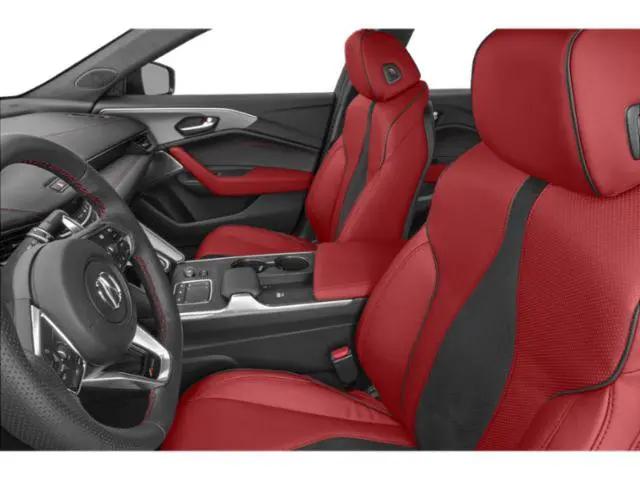 2025 Acura TLX A-SPEC Package