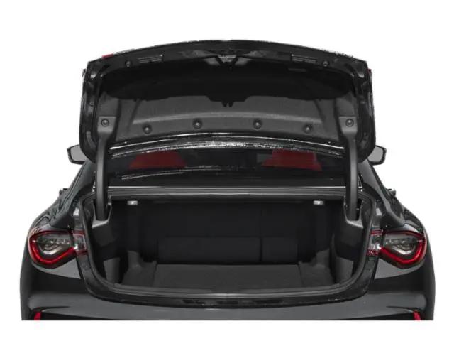 2025 Acura TLX A-SPEC Package