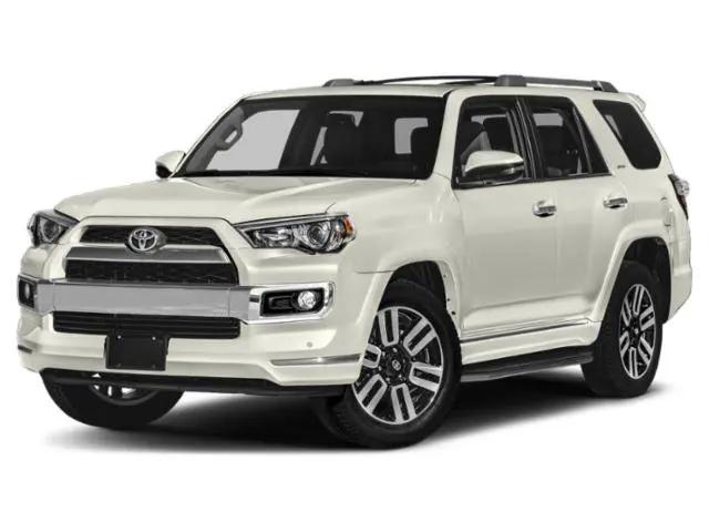 2019 Toyota 4Runner Limited for sale in Bloomington, MN