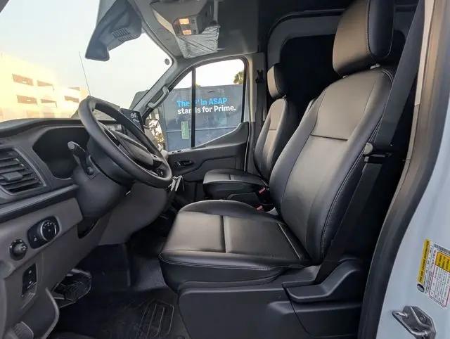 2026 Ford Transit Cargo Van T-350