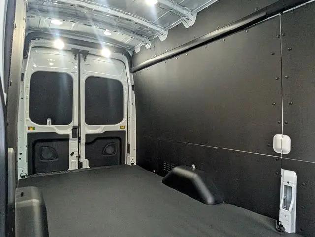 2026 Ford Transit Cargo Van T-350