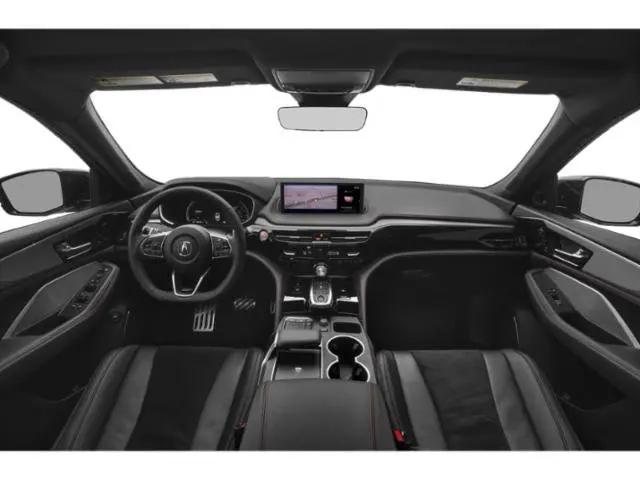 2022 Acura MDX Type S