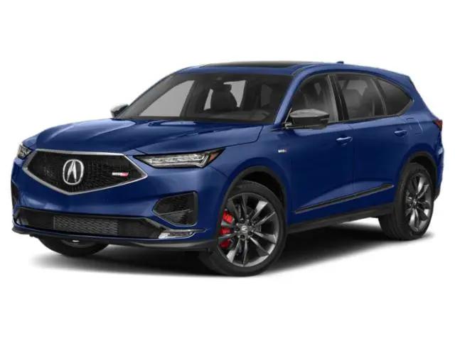 2022 Acura MDX Type S for sale in Minneapolis, MN