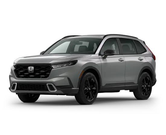 2026 Honda CR-V Hybrid AWD Sport Touring for sale in Monroeville, PA