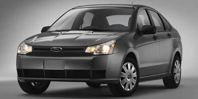 2008 Ford Focus for sale near Cincinnati, OH