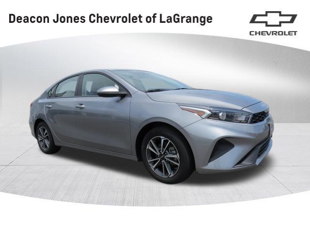 2024 Kia Forte LXS for sale in La Grange, NC