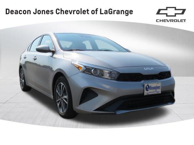 2024 Kia Forte LXS for sale in La Grange, NC