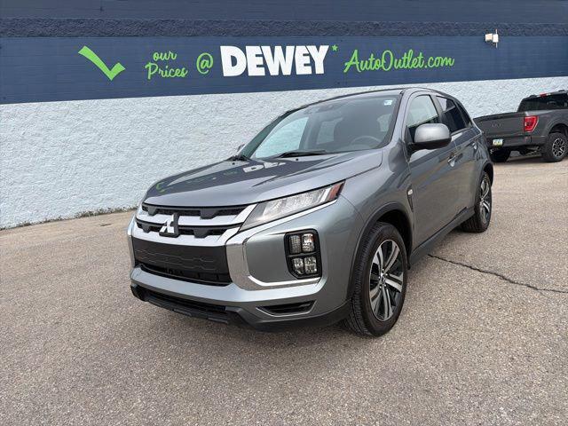 2024 Mitsubishi Outlander Sport 2.0 ES for sale in Clive, IA
