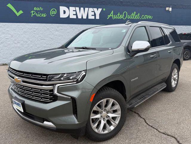 2024 Chevrolet Tahoe 4WD Premier for sale in Clive, IA