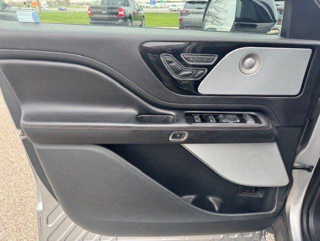 2021 Lincoln Aviator Grand Touring