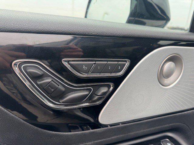 2021 Lincoln Aviator Grand Touring