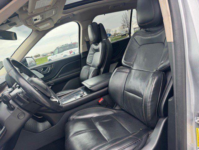 2021 Lincoln Aviator Grand Touring