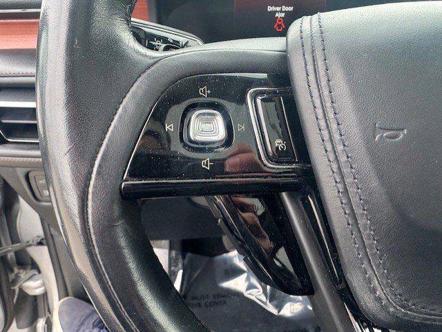 2021 Lincoln Aviator Grand Touring