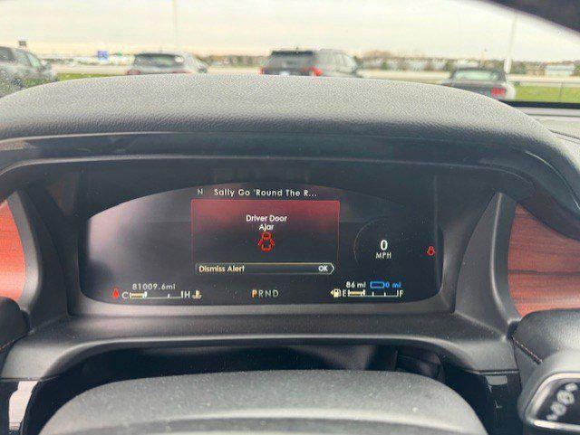 2021 Lincoln Aviator Grand Touring