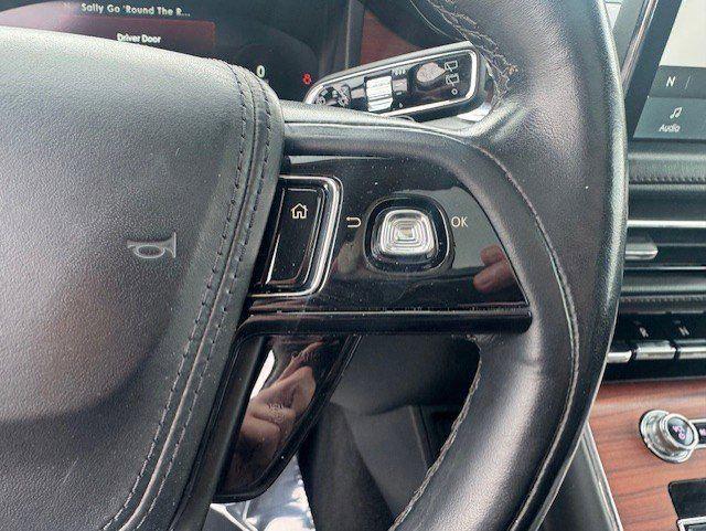 2021 Lincoln Aviator Grand Touring