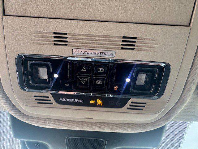 2021 Lincoln Aviator Grand Touring